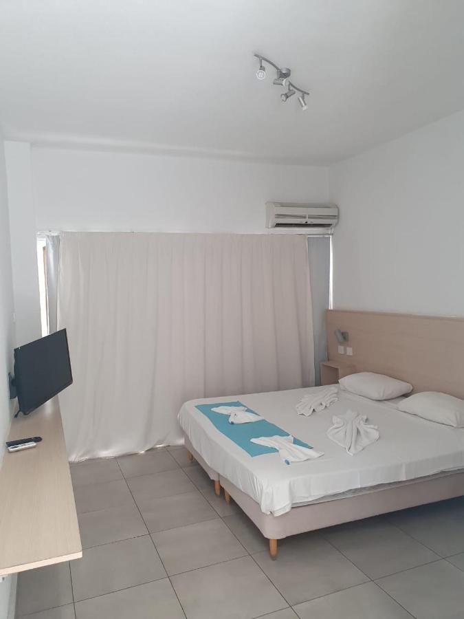 Sea Cleonapa Mandali Aparthotel Ajía Nápa Kültér fotó